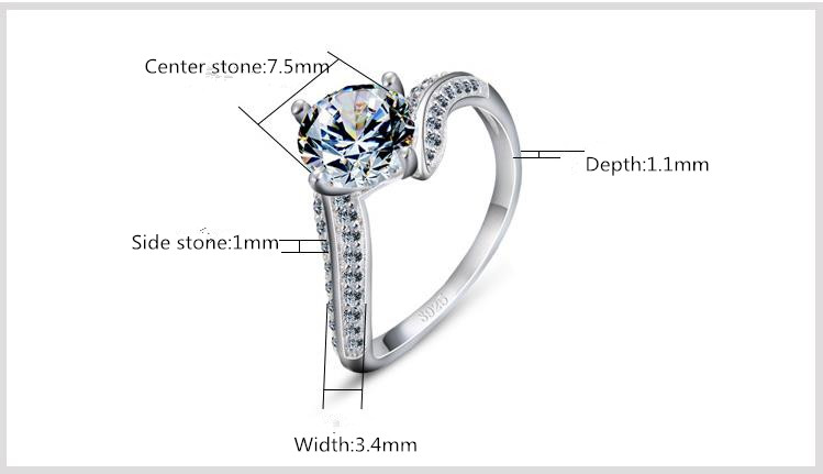 birthstone ring